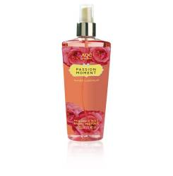 BODY MIST #passion moment 250 ml