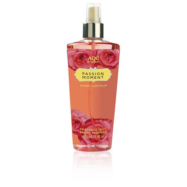 BODY MIST #passion moment 250 ml BODY MIST #passion moment 250 ml