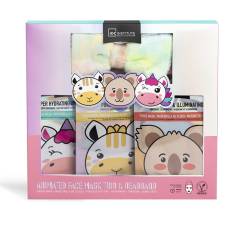 CUTE ANIMALS ULTIMATE ESTUCHE 4 pz