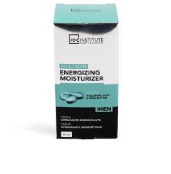 ENERGISING MOISTURIZER crema hidratante 50 ml