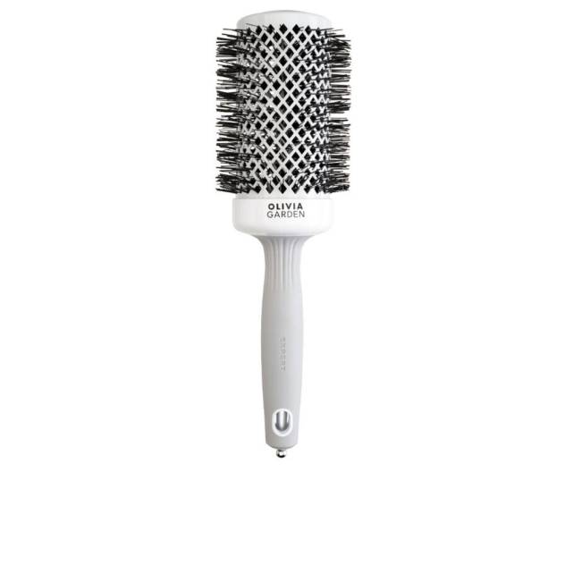 EXPERT Blowout “SHINE” White&Grey #55 mm 1 u EXPERT Blowout “SHINE” White&Grey #55 mm 1 u