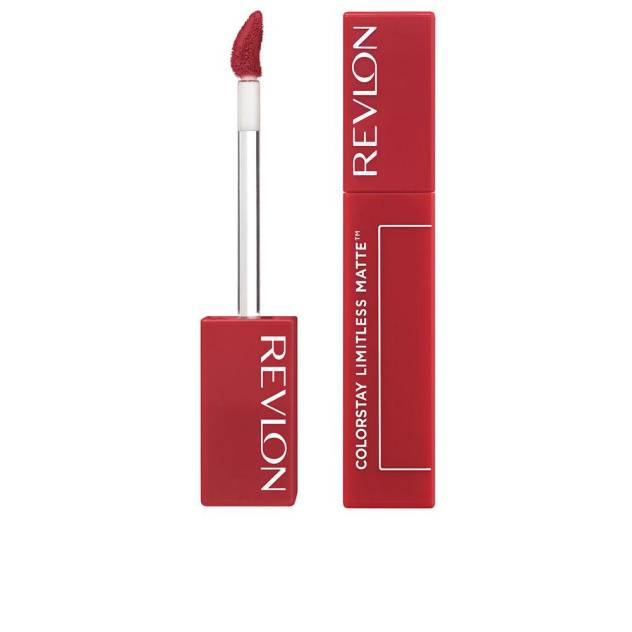 COLORSTAY LIMITLESS MATTE barra de labios líquida #014-dream job 1 u COLORSTAY LIMITLESS MATTE barra de labios líquida #014-dream job 1 u
