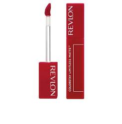 COLORSTAY LIMITLESS MATTE barra de labios líquida #011-fire off 1 u