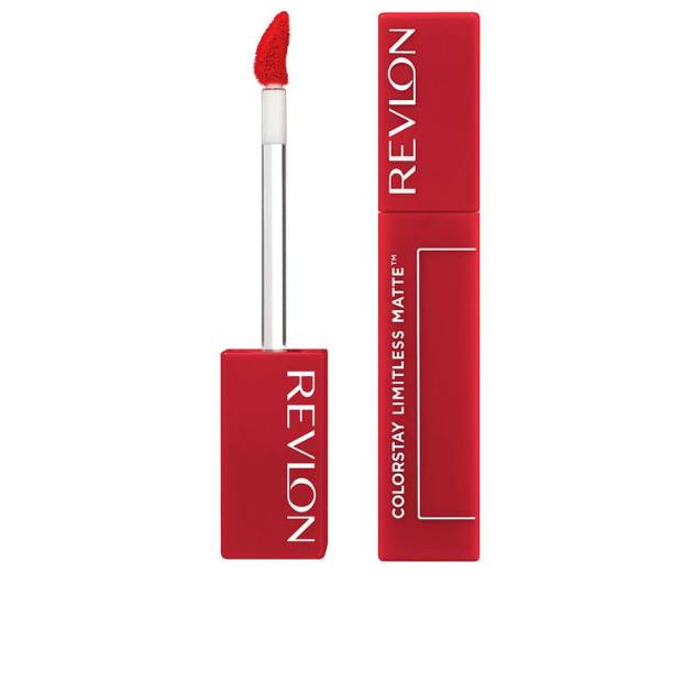 COLORSTAY LIMITLESS MATTE barra de labios líquida #010-top talent 1 u