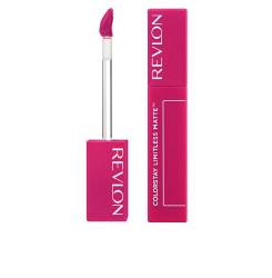 COLORSTAY LIMITLESS MATTE barra de labios líquida #007-icon era 1 u