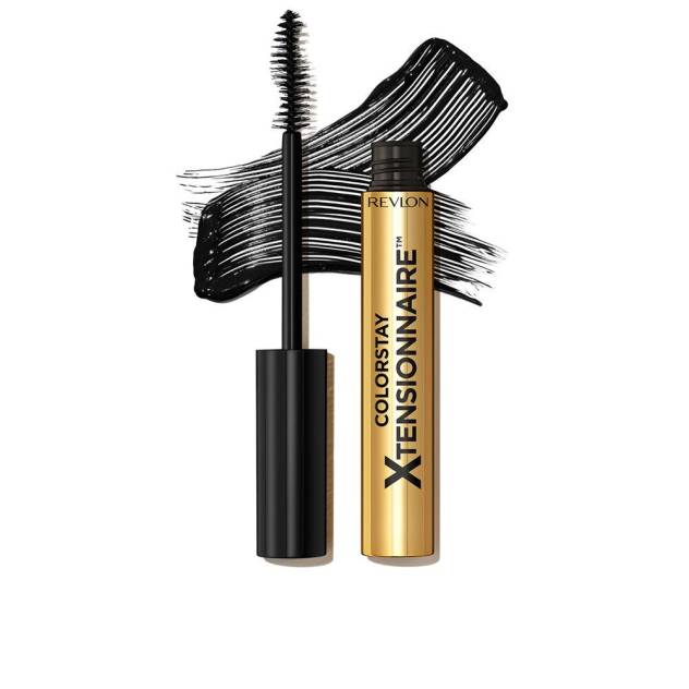 Mascara pentru alungirea genelor Revlon COLORSTAY XTENSIONNAIRE 8 ml Mascara pentru alungirea genelor Revlon COLORSTAY XTENSIONNAIRE 8 ml