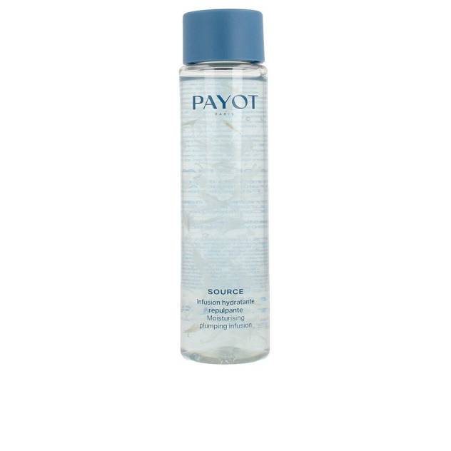 SOURCE infusion hydratante repulpante 125 ml