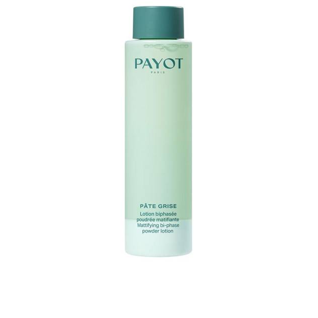 PÂTE GRISE loción en polvo bifásica matificante 125 ml