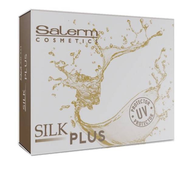 Protector UV SILK PLUS 12 x 5 ml