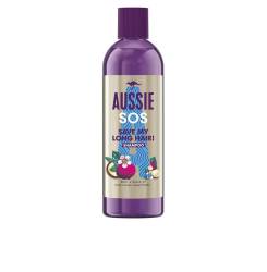 SOS SAVE MY LONG HAIR shampoo 290 ml