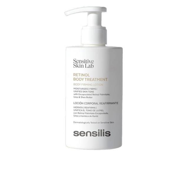 Retinol Body Treatment Reafirmante 200 ml