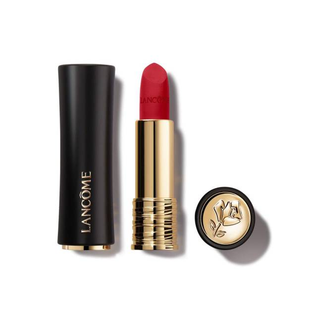 L'ABSOLU ROUGE DRAMA MATTE barra de labios #505 3,4 gr