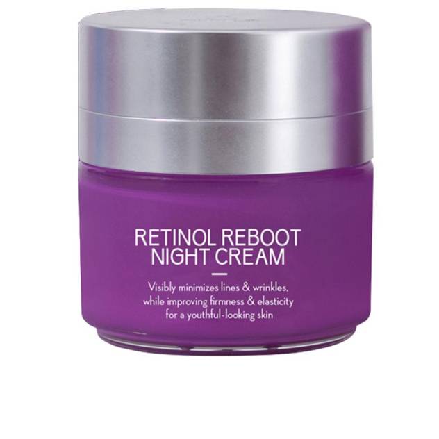 RETINOL REBOOT crema de noche 50 ml RETINOL REBOOT crema de noche 50 ml