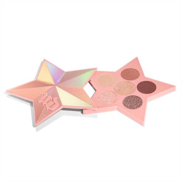 STAR HOLIDAY paleta de sombra de ojos 1 u
