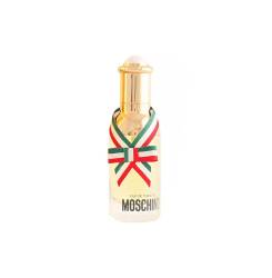 MOSCHINO eau de toilette vaporizador 25 ml