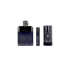 RALPH’S CLUB ESTUCHE 3 pz