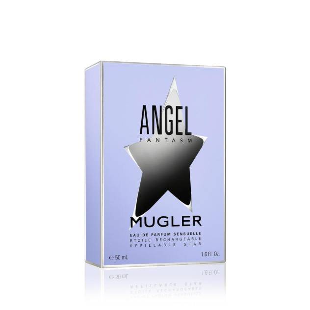 ANGEL FANTASM edp vapo 50 ml