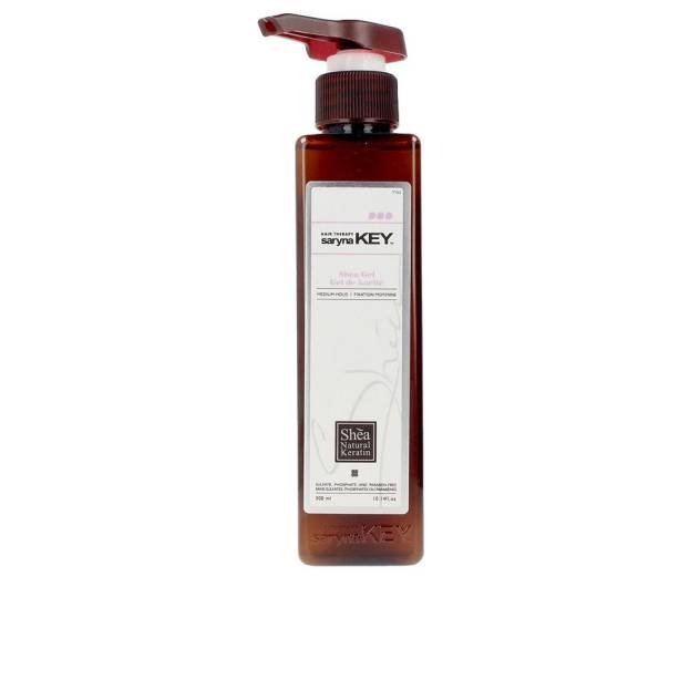 CURL CONTROL gel de peinado 300 ml