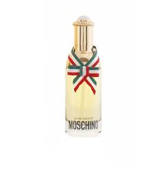 MOSCHINO eau de toilette vaporizador 45 ml