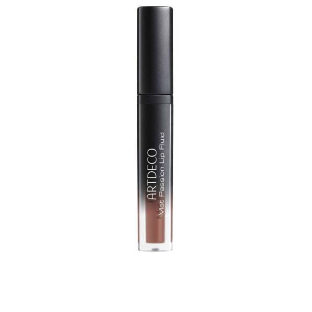MAT PASSION lip fluid #65-living coral 3 ml MAT PASSION lip fluid #65-living coral 3 ml