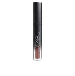 Ruj de buze lichid cu finisaj mat Artdeco MAT PASSION 67 maro-roscat intens 3 ml