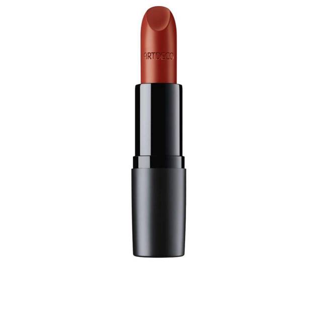 PERFECT MAT lipstick #220-sienna red 4 gr PERFECT MAT lipstick #220-sienna red 4 gr
