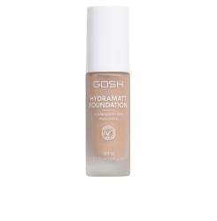 HYDRAMATT base de maquillaje SPF15 #008-Medium Red 30 ml