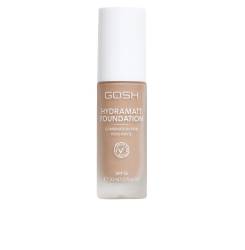 HYDRAMATT base de maquillaje SPF15 #012-medium dark-neutral 30 ml