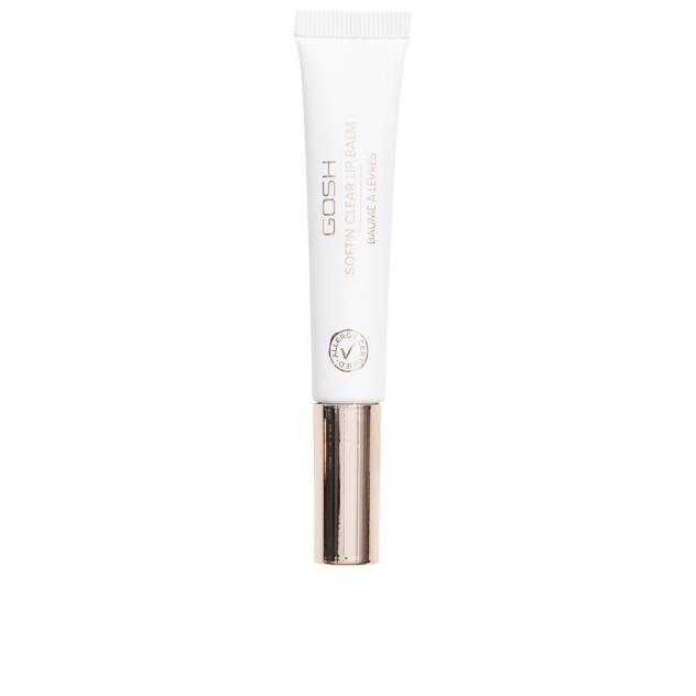 SOFT'N CLEAR bálsamo labial #001-Glaze 8 ml