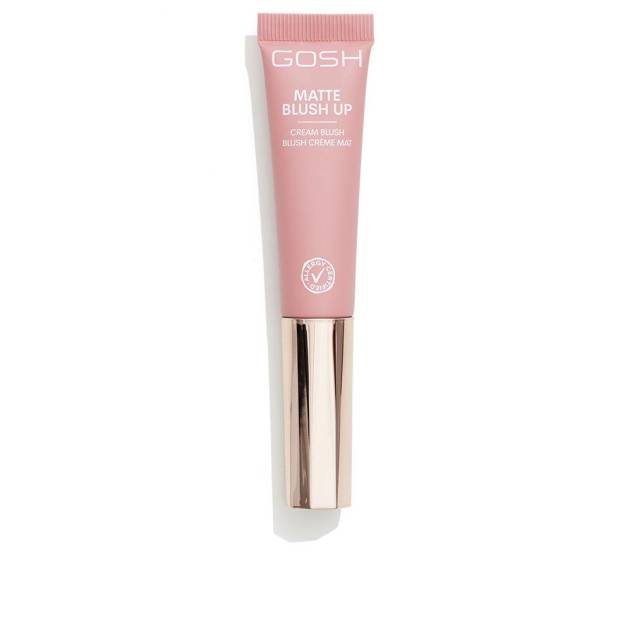 MATTE BLUSH UP colorete en crema #002-Dusty Rose 14 ml MATTE BLUSH UP colorete en crema #002-Dusty Rose 14 ml