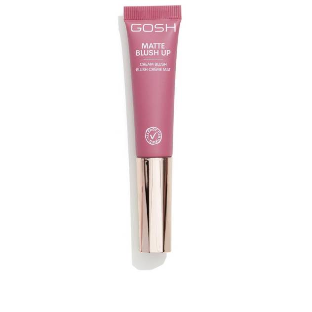 MATTE BLUSH UP colorete en crema #003-Cherry Berry 14 ml