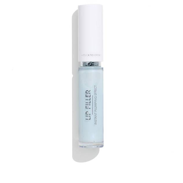 LIP FILLER brillo de labios voluminizador #002-Ice 5 ml LIP FILLER brillo de labios voluminizador #002-Ice 5 ml