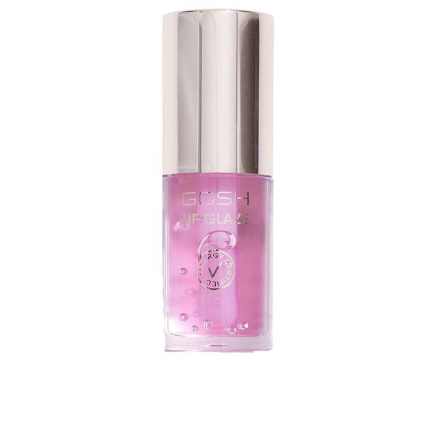 LIP GLAZE brillo de labios #001-Shocking Pink 5,50 ml LIP GLAZE brillo de labios #001-Shocking Pink 5,50 ml