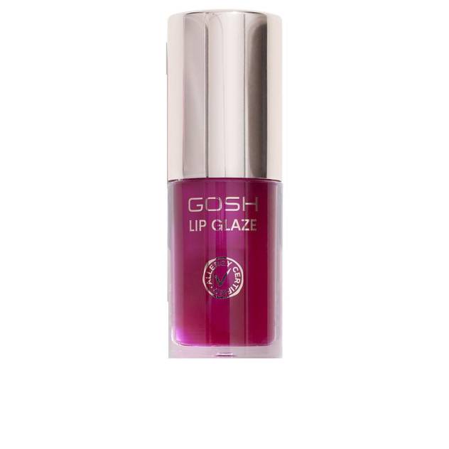 LIP GLAZE brillo de labios #002-Wild Berry 5,50 ml LIP GLAZE brillo de labios #002-Wild Berry 5,50 ml