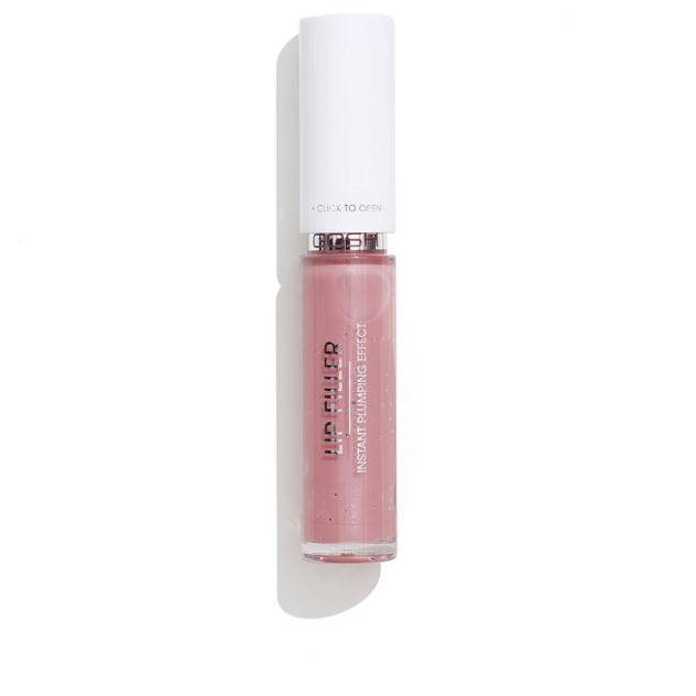 LIP FILLER brillo de labios voluminizador #001-Baby 5 ml