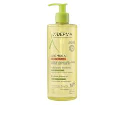 EXOMEGA CONTROL aceite ducha emoliente “PVP 11,90€” 500 ml