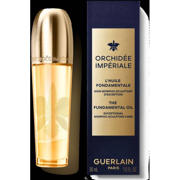 ORCHIDÉE IMPÉRIALE aceite 30 ml