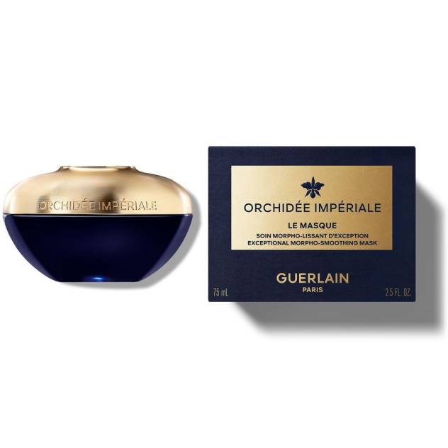 ORCHIDÉE IMPÉRIALE mascarilla 75 ml