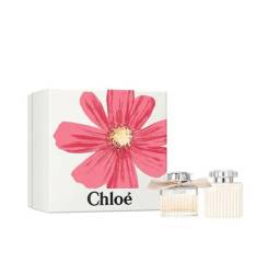 CHLOÉ SIGNATURE ESTUCHE 2 pz