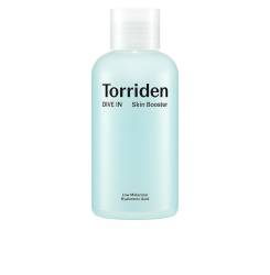 DIVE-IN low molecular hyaluronic acid tónico potenciador piel 200 ml