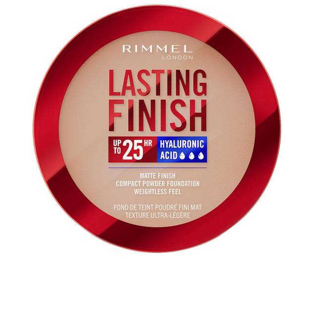 LASTING FINISH matte base en polvo #005-Ivory 7 gr