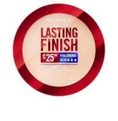 LASTING FINISH matte base en polvo #001-fair porcelain 7 gr