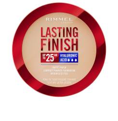 LASTING FINISH matte base en polvo #003-sesame 7 gr