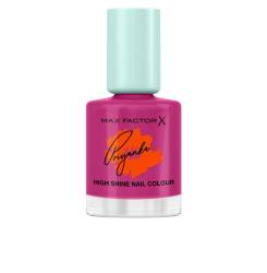 Lac de unghii cu aplicare rapida Max Factor PRYANKA 310 flourishing lilac 12 ml