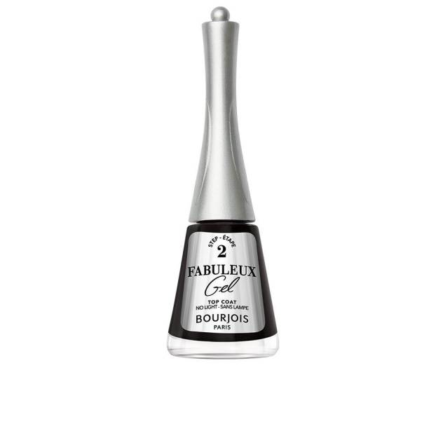 FABULEUX gel esmalte de uñas top coat 9 ml FABULEUX gel esmalte de uñas top coat 9 ml
