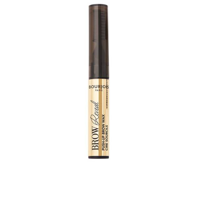 BROW REVEAL gel de cejas #01-clear 6 gr BROW REVEAL gel de cejas #01-clear 6 gr