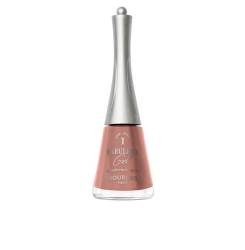 Oja cu efect de gel si luciu intens de lunga durata Bourjois Fabuleux 130 roz-mov deschis 9 ml