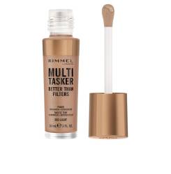 MULTI-TASKER prebase iluminadora #003-light 30 ml