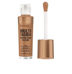 MULTI-TASKER prebase iluminadora #006-medium deep 30 ml