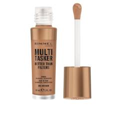MULTI-TASKER prebase iluminadora #005-medium 30 ml